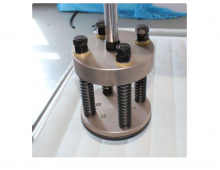 thiết bị kiểm tra độ bền giường